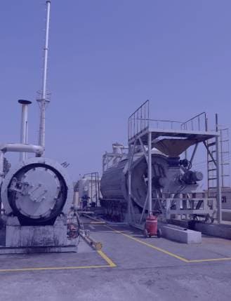 Hazardous & Non-Hazardous Waste Treatment