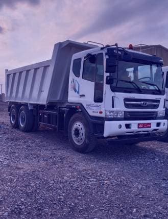 Waste Logistics Services